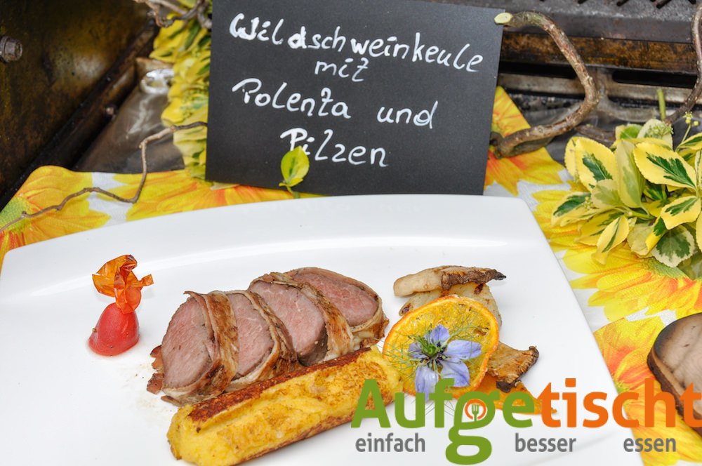 16. Grill & Barbecue Staatsmeisterschaft in Horn - grill meisterschaft at 2014 049 - 164