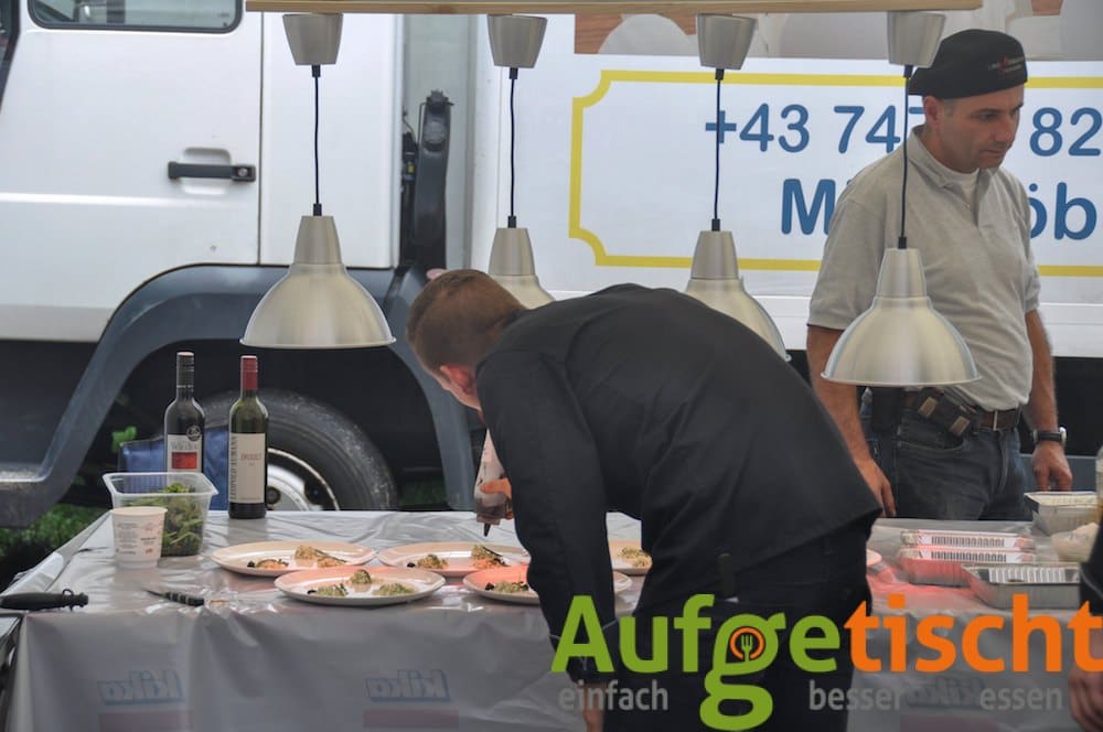 16. Grill & Barbecue Staatsmeisterschaft in Horn - grill meisterschaft at 2014 056 - 150