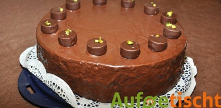 sachertorte