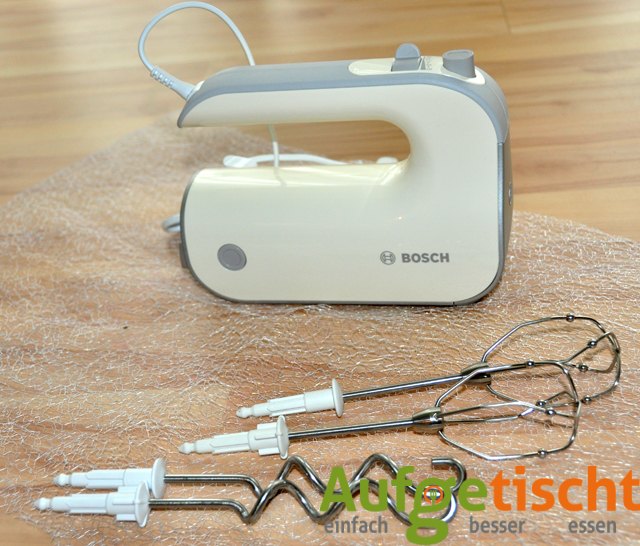 Handmixer Bosch MFQ40301