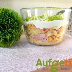 schichtsalat