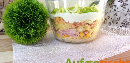 schichtsalat