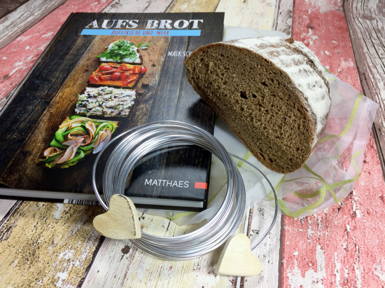 aufsbrot