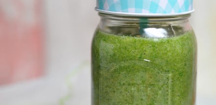 Bananensmoothie - als Vitaminkick - bananensmoothie3 - 3