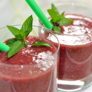 beerensmoothie