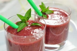 beerensmoothie