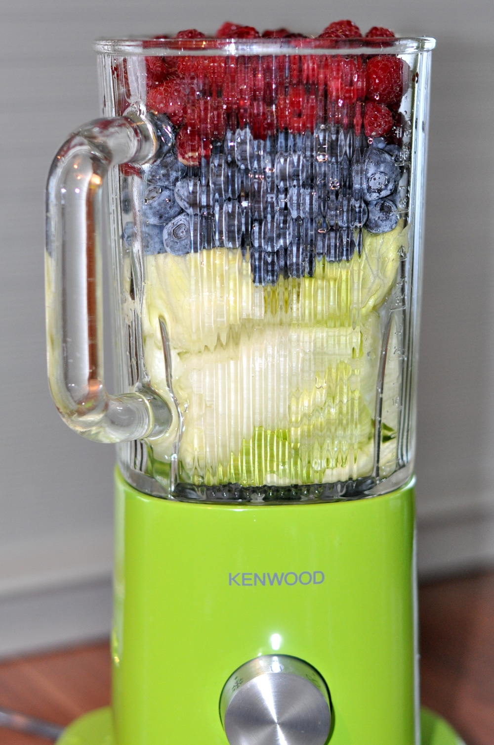 Powerbeerensmoothie homemade - powersmoothie2 - 6