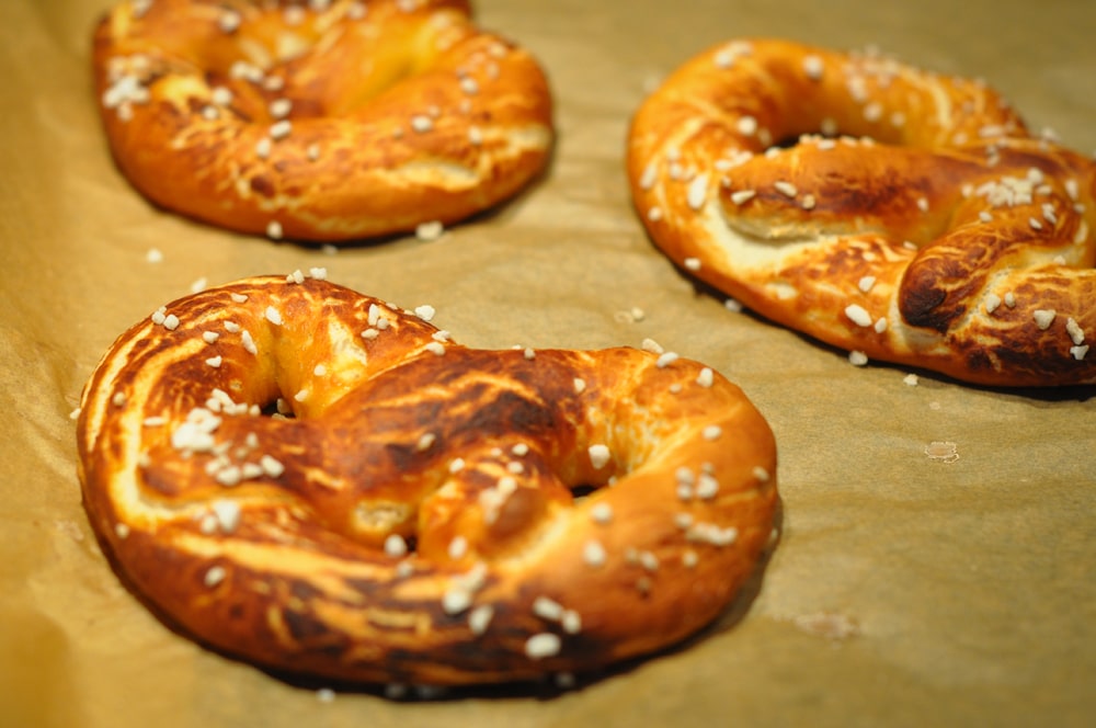 frische Laugenbrezel selbtgemacht - brezen2 - 9