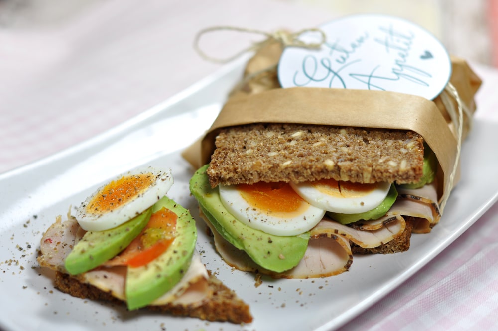 Avocado Sandwich - die gesunde Alternative - avocadosandwich2 - 7