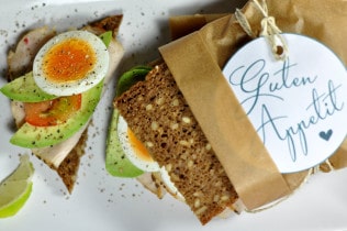 Avocado Sandwich - die gesunde Alternative - avocadosandwich3 - 7