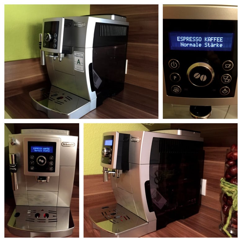 delonghi23420sb