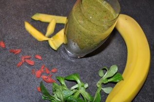 Grüner Smoothie für mehr Power! - gruenersmoothie6 - 3