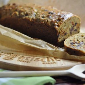 Kartoffelbrot Trio aus dem Dutch Oven - mediterranes olivenbrot 12 - 10