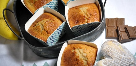 schoko-bananen-muffins