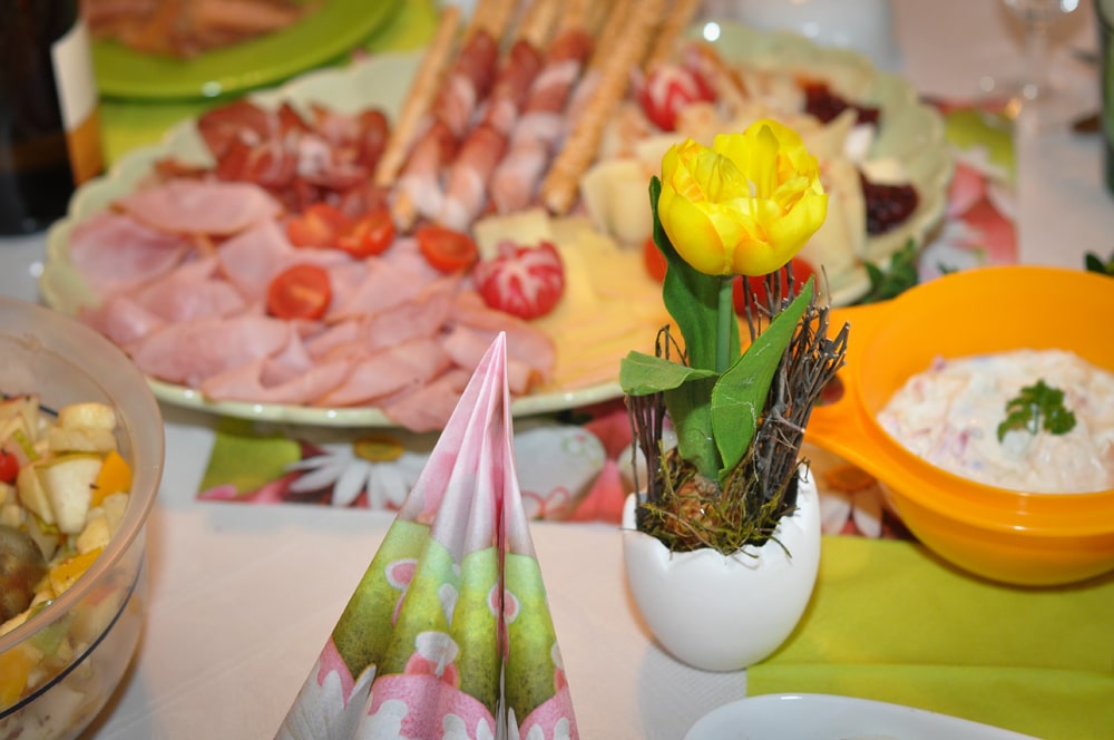 Leckerer Brunch mit der Familie - brunch3 - 29