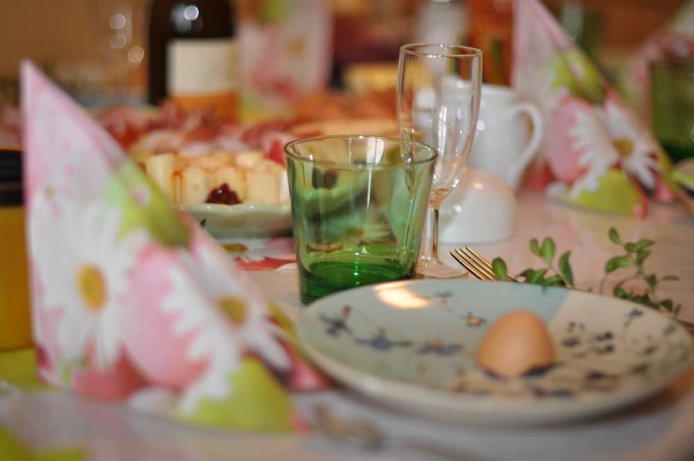 Leckerer Brunch mit der Familie - brunch4 - 31