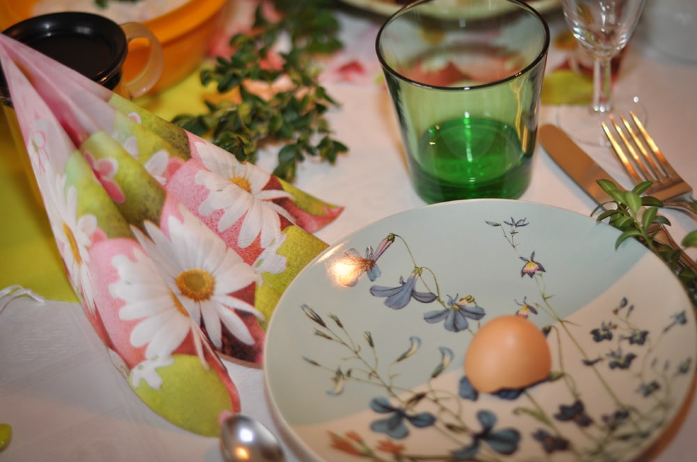 Leckerer Brunch mit der Familie - brunch6 - 35