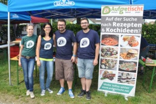 Grill & BBQ Staatsmeisterschaft in Horn 2016 - bbq meisterschaften 2016 011 - 9