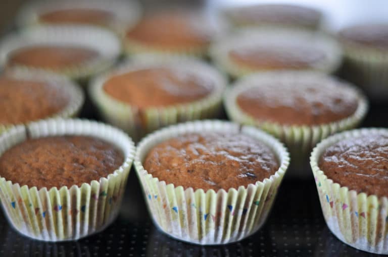 Oreo Cupcakes für den Schokogenuss - oreo cupcakes - 15