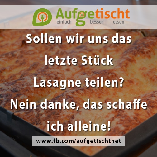 Gemüselasagne - einer unserer Klassiker - lasagne - 2