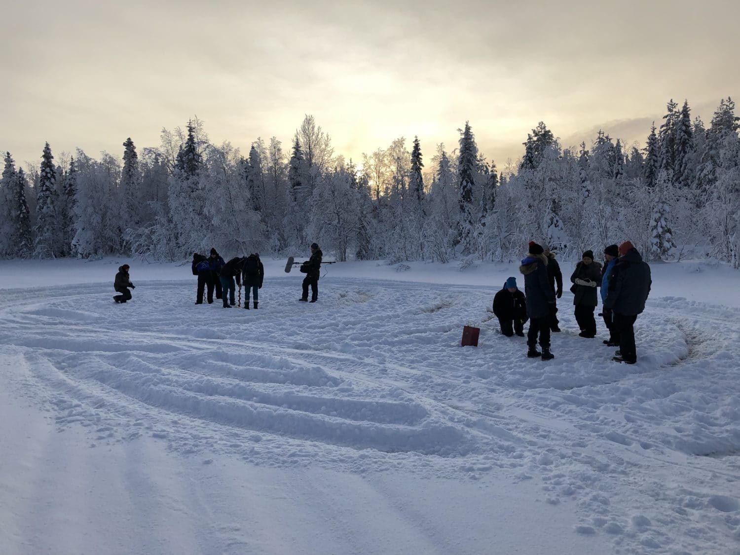 Extreme BBQ in der Wildnis von Lappland - Lappland 089 e1517254575207 - 93