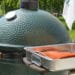Big Green Egg mit Brisket