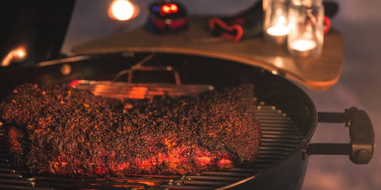 Wintergrillen: Top 10 Tipps die du beachten solltest