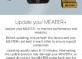 Meater Plus - smartes Grillthermometer mit hoher Reichweite - meater app setup 17 - 37