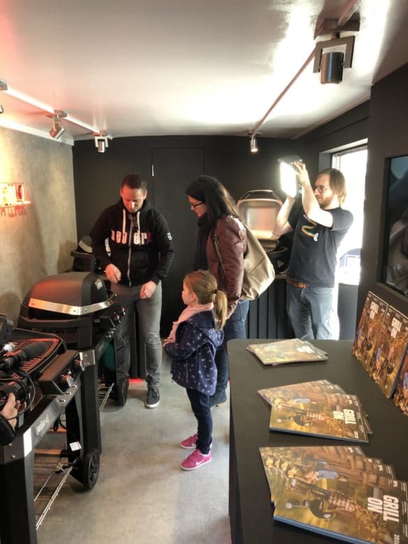 Puls Tour Wien