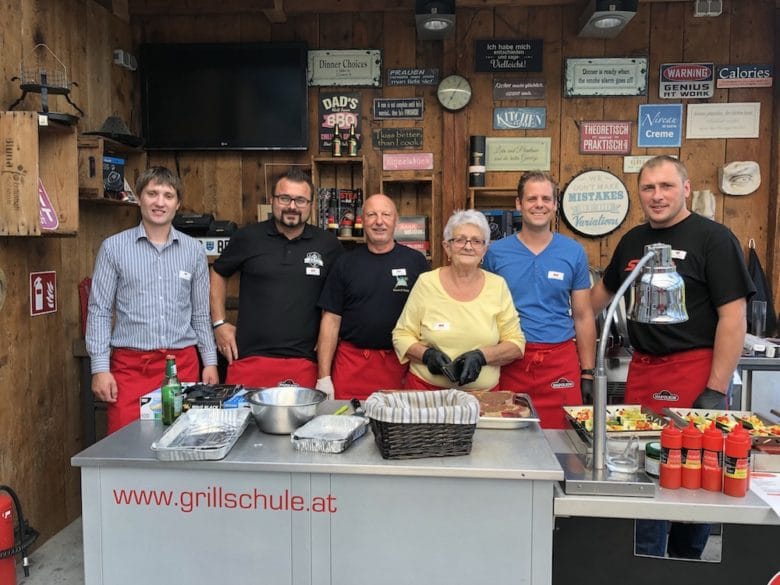 Unser persönlicher Review zum BBQ Jahr 2018 - steakkurs grillschule - 10