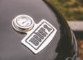 Weber Master-Touch Premium Deckelthermometer