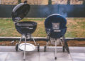 Weber Master-Touch Premium 2019 vs. Weber Master-Touch Johann Lafer Edition 2009