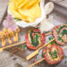 Gefüllte Flank Steak Pinwheels - flank steak pinwheels 017 - 37 Gefüllte Flank Steak Pinwheels - flank steak pinwheels 017 - 36