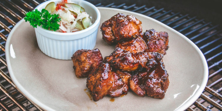 Pork Belly Burnt Ends - saftige Schweinebauch Nuggets - pork belly burnt ends 09 - 2 Pork Belly Burnt Ends - saftige Schweinebauch Nuggets - pork belly burnt ends 09 - 1