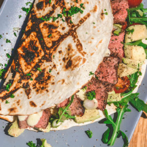 Rinderrassen - Alles was du über die wichtigsten Fleischrassen wissen solltest - rumpsteak texaslonghorn wrap 005 - 15