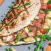 Rumpsteak Wrap mit Avocadocreme - rumpsteak texaslonghorn wrap 007 - 40 Rumpsteak Wrap mit Avocadocreme