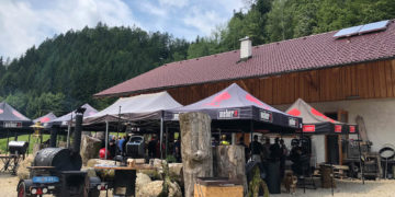 Smoke on the Water - unser BBQ Wochenende im stillen Tal - smoke on the water 010 1 - 138 Smoke on the Water – unser BBQ Wochenende im stillen Tal