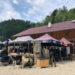 Smoke on the Water – unser BBQ Wochenende im stillen Tal