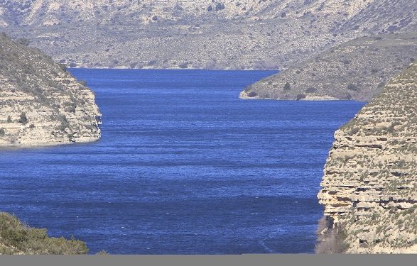 Ebro bei Mequinenza - 10 - 1 Ebro bei Mequinenza