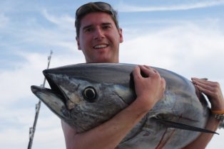 Kroatische Adria bei Jezera und Vodice - 2009 Big Game Kroatien 01 - 5