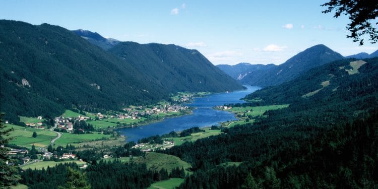 Weissensee
