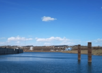 Enns Schiefnerwasser