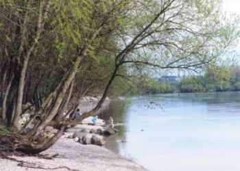 Donau Langensteiner Recht