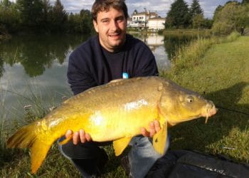 Fischerparadies Pocenia