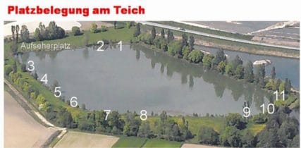 Freizeitwirt Teich - Bild1 - 17