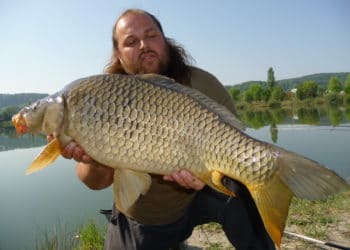 Fischercamp Großwilfersdorf