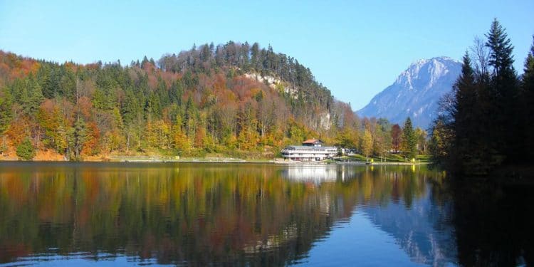 Hechtsee - CIMG1559 - 1 Hechtsee