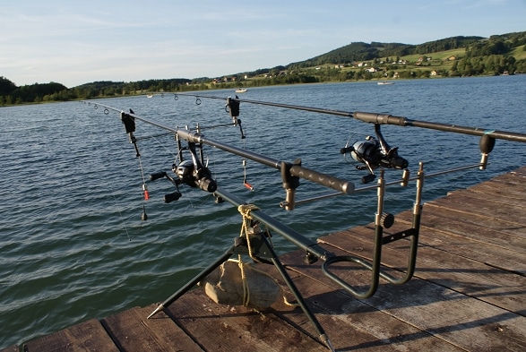 Zellersee Irrsee