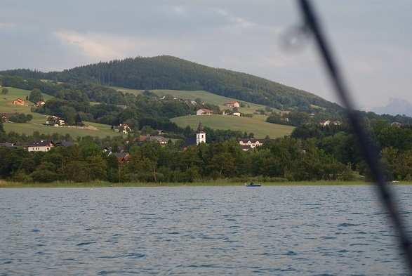 Zellersee Irrsee