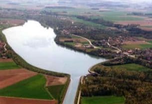 Enns Thalinger Stausee - FiWaTh1 - 11